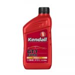 Моторное масло Kendall GT-1 Full Synthetic European Formula 5W-40/5W-30 (1055619) 0,946л
