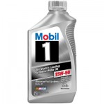 Моторное масло Mobil1 Advanced Full Synthetic SAE 15W-50 (98KZ10) 0,946л