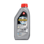 Моторное масло Texaco Havoline Ultra S 5W-40/5W-30