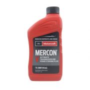 Motorcraft Mercon V XT5QMC new bottle
