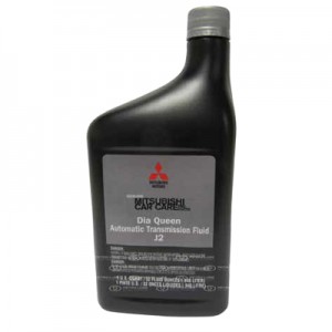 Atf j2 mitsubishi