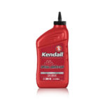 Трансмиссионное масло Kendall Special Limited-Slip Gear Lubricant SAE 80W-90 0,946л