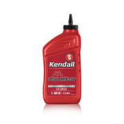 Kendall Special Limited-Slip SAE 80w-90 Gear Lubricant