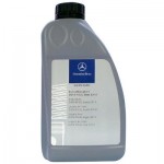 Синтетическая тормозная жидкость Mercedes-Benz 331.0 (A 000 989 08 07 13) 1л