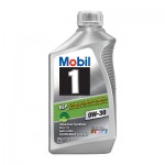Моторное масло Mobil 1 ESP x1 0W-30 Advanced Full Synthetic Motor Oil (M5331B) 0,946л