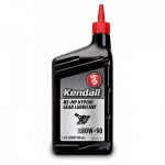 Трансмиссионное масло Kendall NS-MP Hypoid Gear Lubricant 80w-90 (1043927) 0,946л