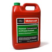 Ford Motorcraft Premium Concentrated Antifreeze/Coolant (VC-5)