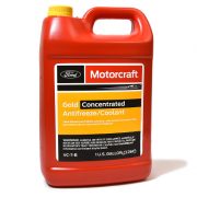 Ford Motorcraft Gold Concentrated Antifreeze/Coolant (VC-7-B)
