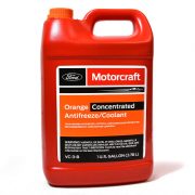 Ford Motorcraft Orange Concentrated Antifreeze/Coolant (VC-3-B)