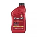Моторное масло Kendall GT-1 Full Synthetic Euro+ 5W-30 (1076427) 0,946л
