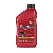 Kendall GT-1 EURO+ MOTOR OIL 5w30