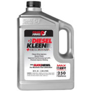 Power Service 03080-06 +Cetane Boost Diesel Kleen Fuel Additive - 80 oz