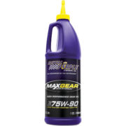 Royal Purple MAX GEAR SAE 75W-90 (01300)