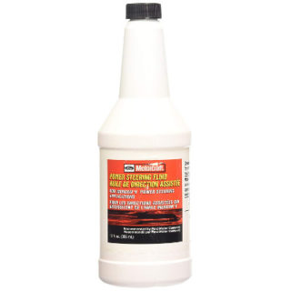 MERCON V Automatic Transmission and Power Steering Fluid XL-14