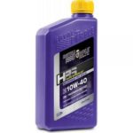 Моторное масло Royal Purple High Performance Street Motor Oil 5W-20/5W-30/10W-40 0,946л