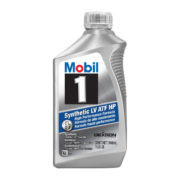 Mobil 1 Synthetic LV ATF HP (124715)