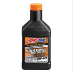 Моторное масло AMSOIL 0W-40 Signature Series Synthetic Motor oil (AZFQT-EA) 0,946л